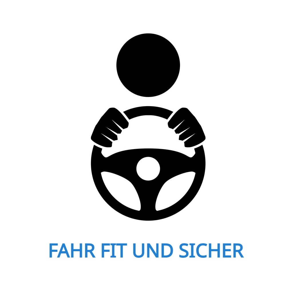 Logo Fahr fit und sicher